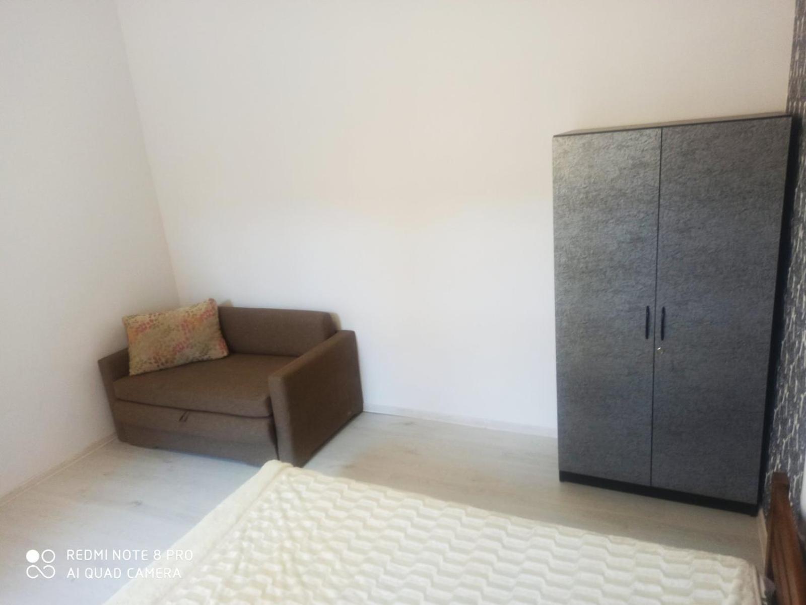 Apartaments Of Franka Street. Львов Экстерьер фото