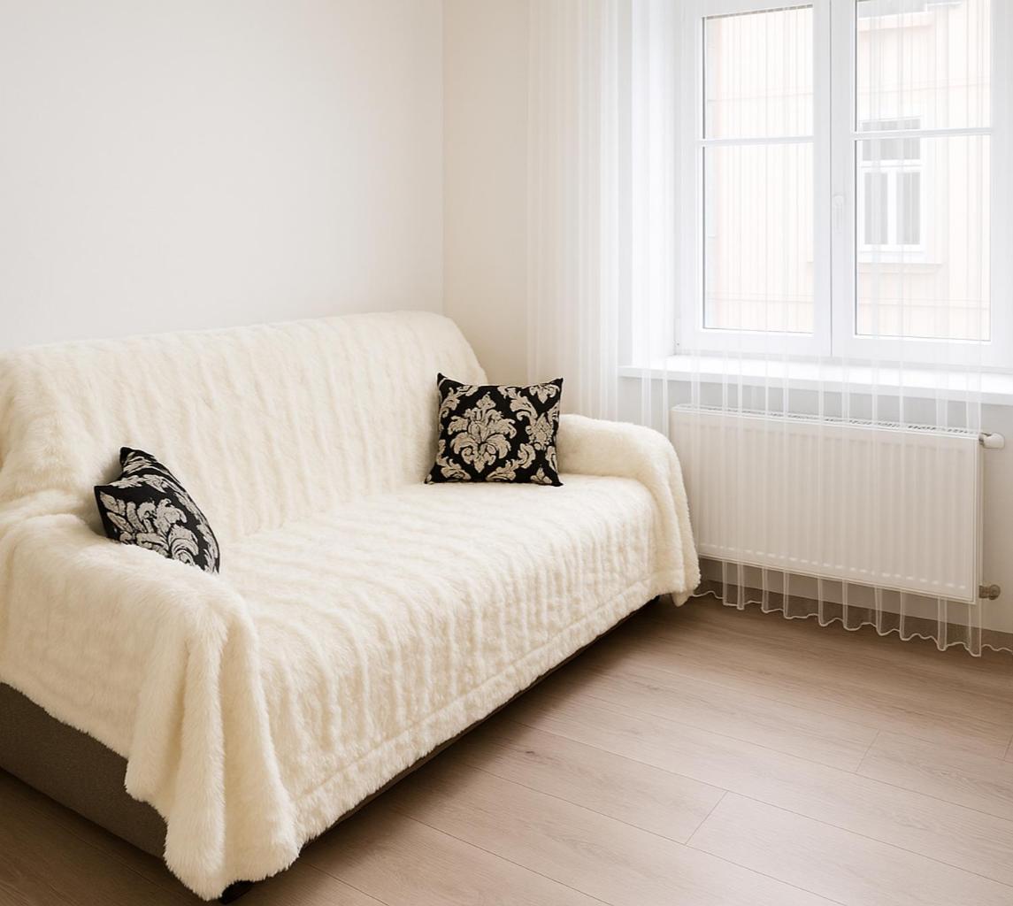 Apartaments Of Franka Street. Львов Экстерьер фото